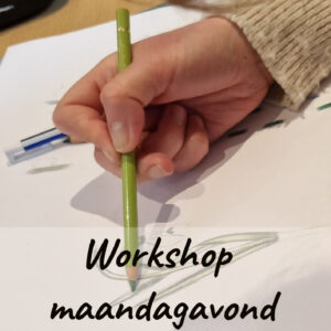 Workshop halve dag